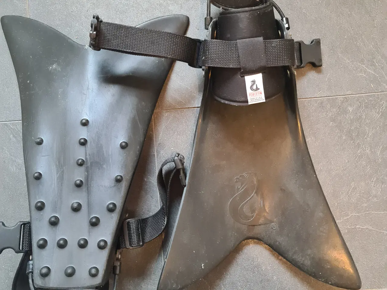 Billede 2 - Savage gear High Rider