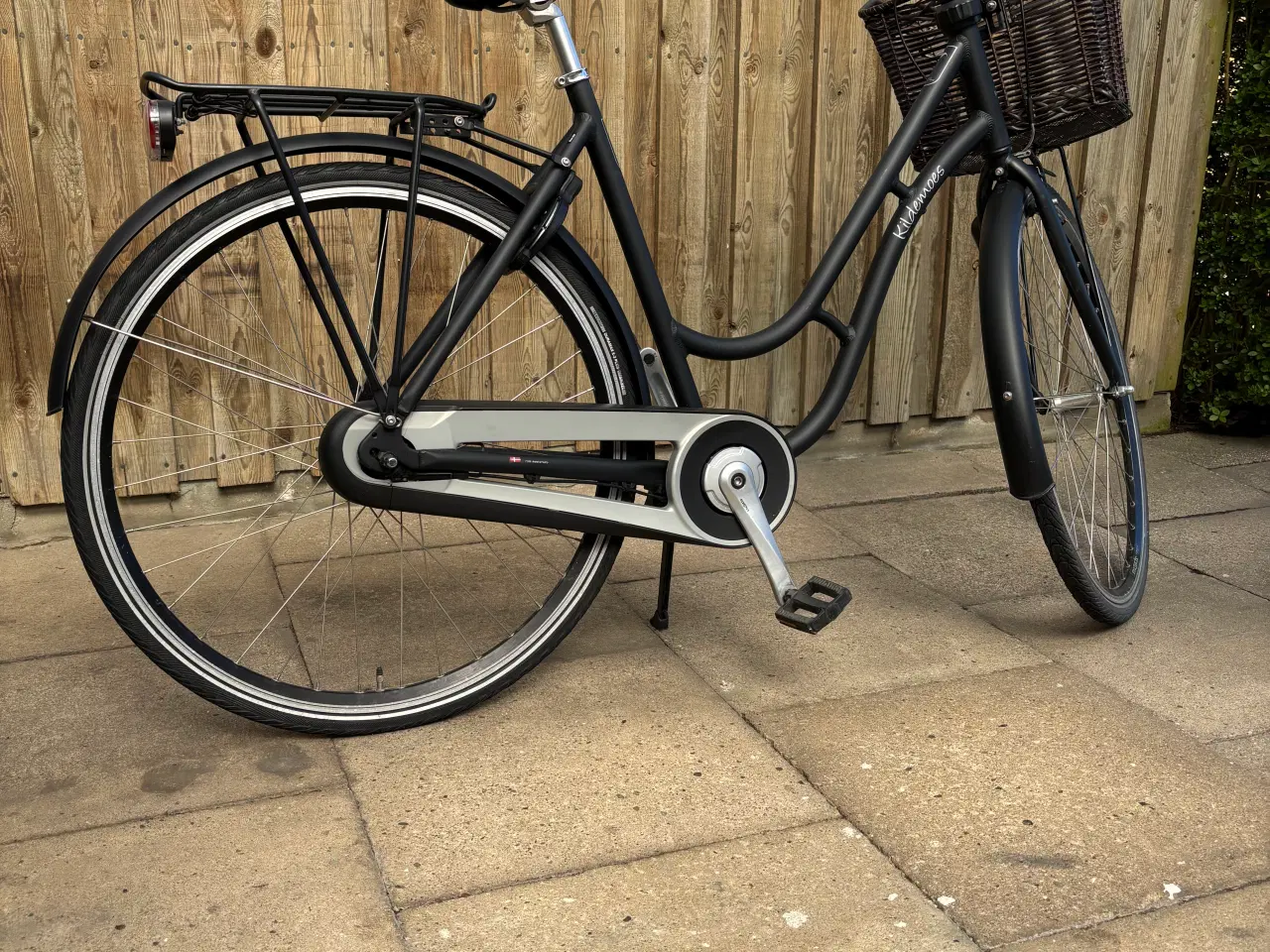 Billede 2 - Kildemoes 51’ med 7 G