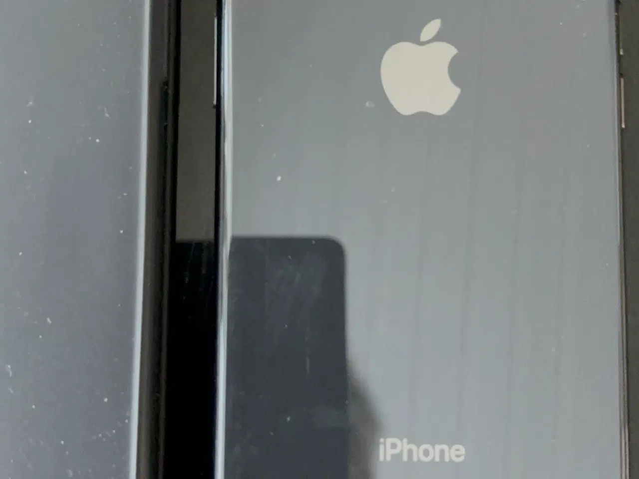 Billede 1 - iPhone x