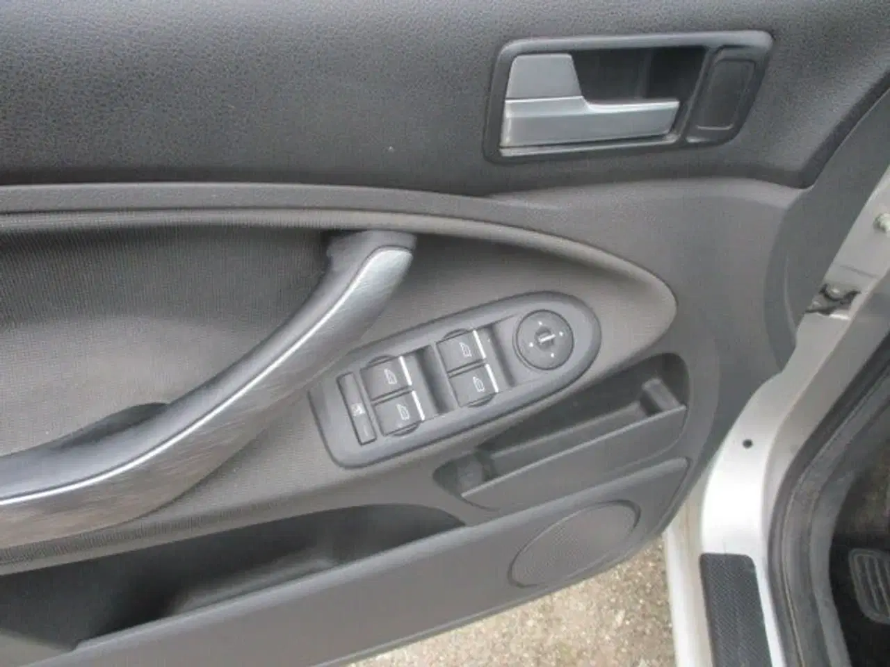 Billede 10 - Ford C-MAX 1,6 Ambiente