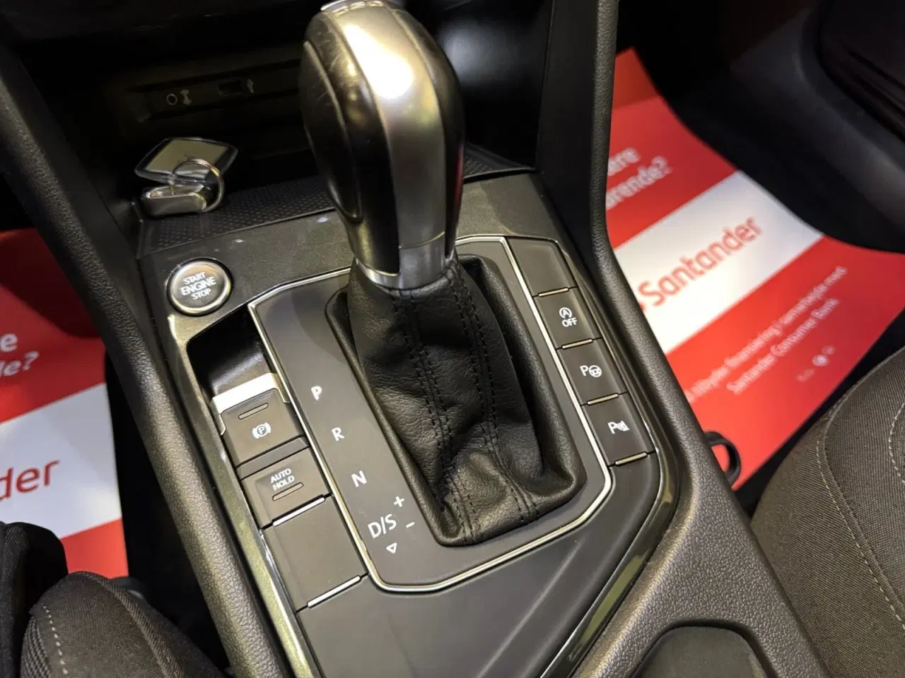Billede 14 - VW Tiguan 2,0 TDi 150 Comfortline DSG