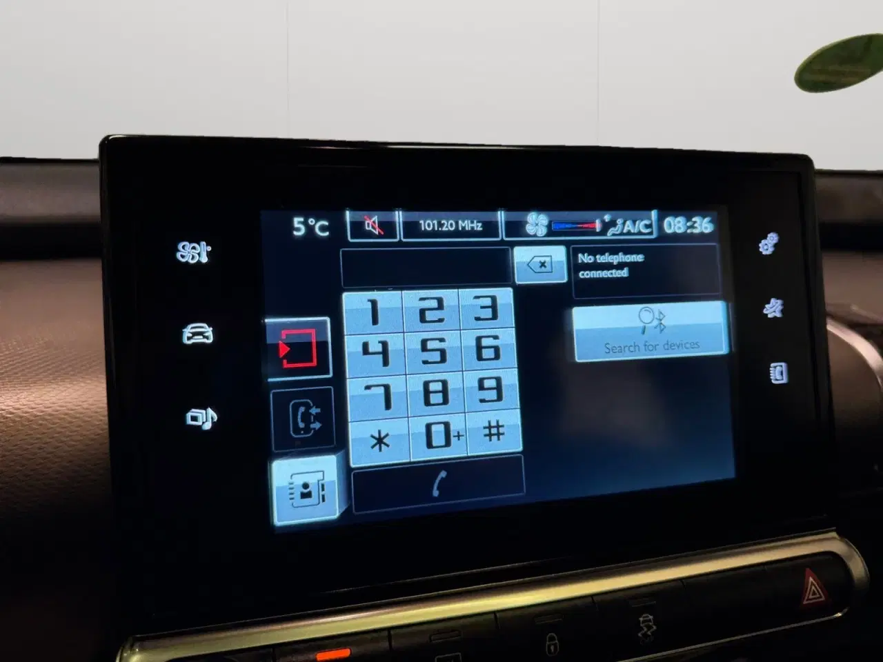 Billede 7 - Citroën C4 Cactus 1,2 PureTech 82 Feel ETG