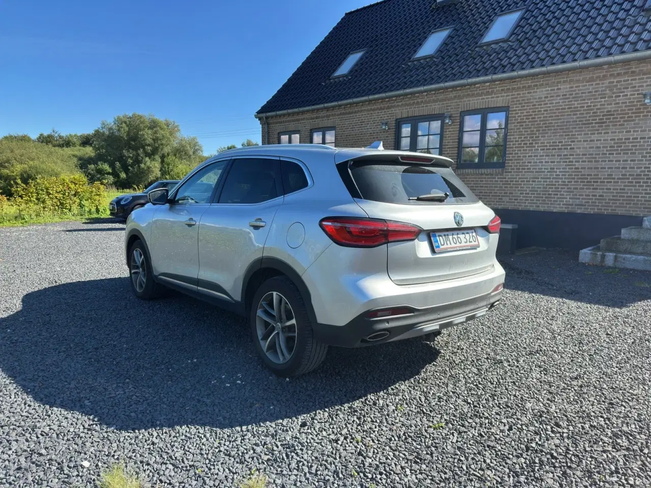 Billede 7 - MG EHS 1,5 PHEV Luxury