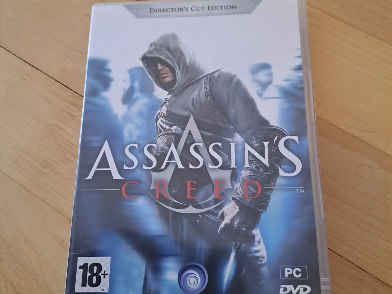 Billede 1 - Assassins creed 