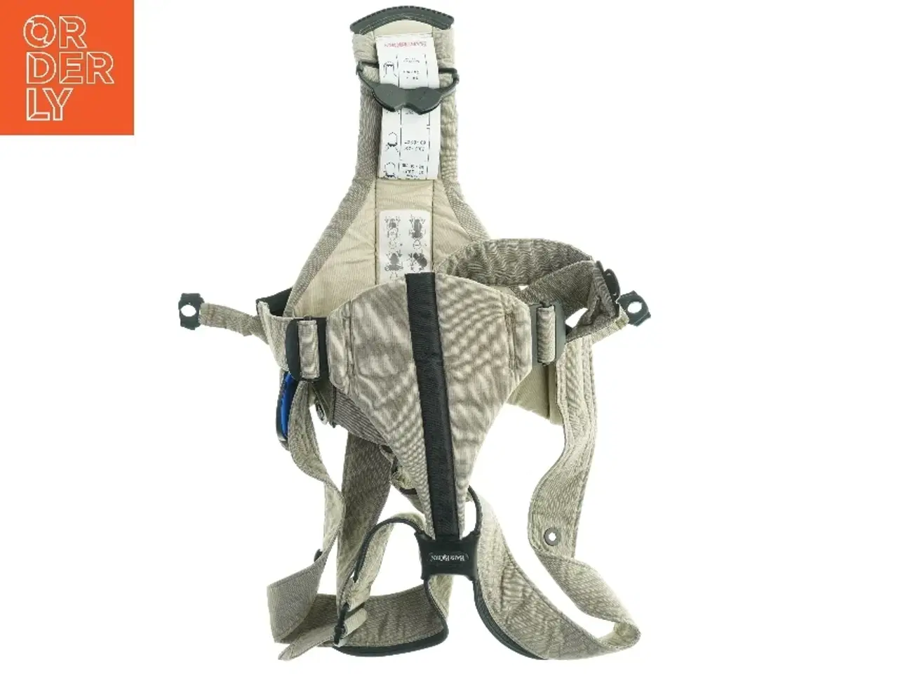 Billede 1 - Babybæresele