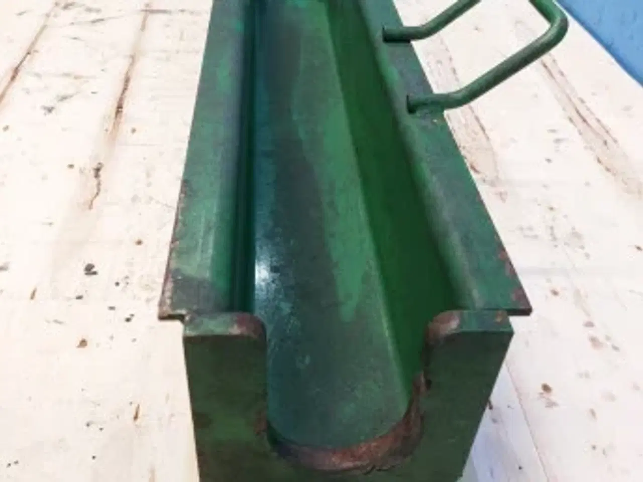 Billede 8 - John Deere 9540 Låsecylinder AH166487