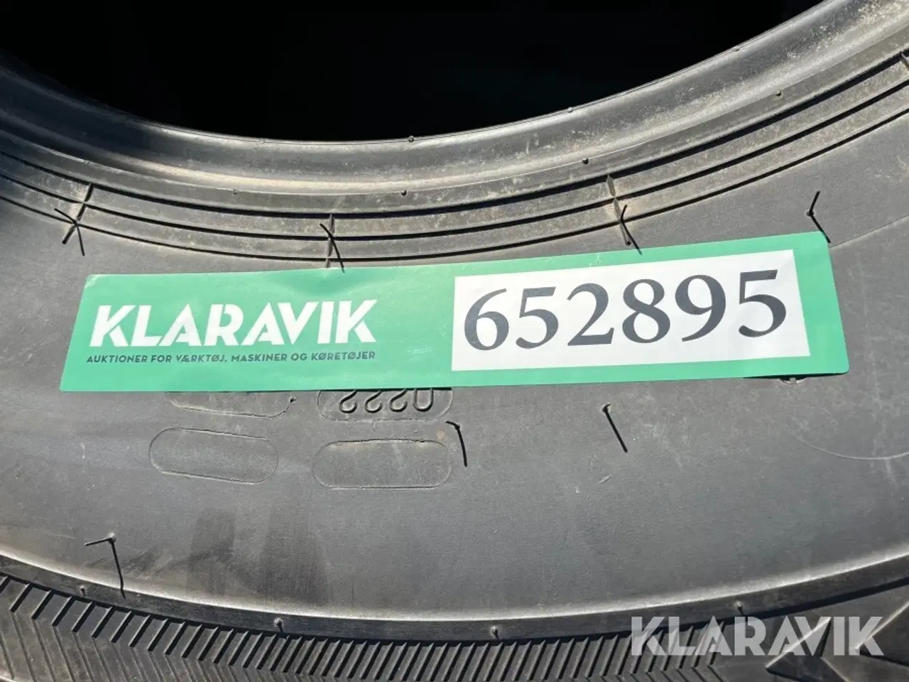 Billede 12 - Dæk Nokian TRI 2