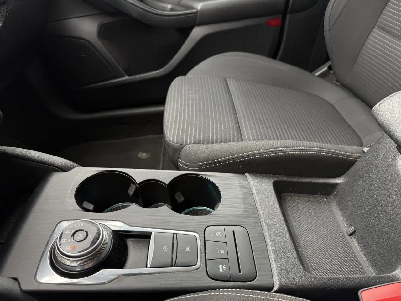 Billede 20 - Ford Focus 1,0 EcoBoost Titanium Business 125HK Stc 8g Aut.