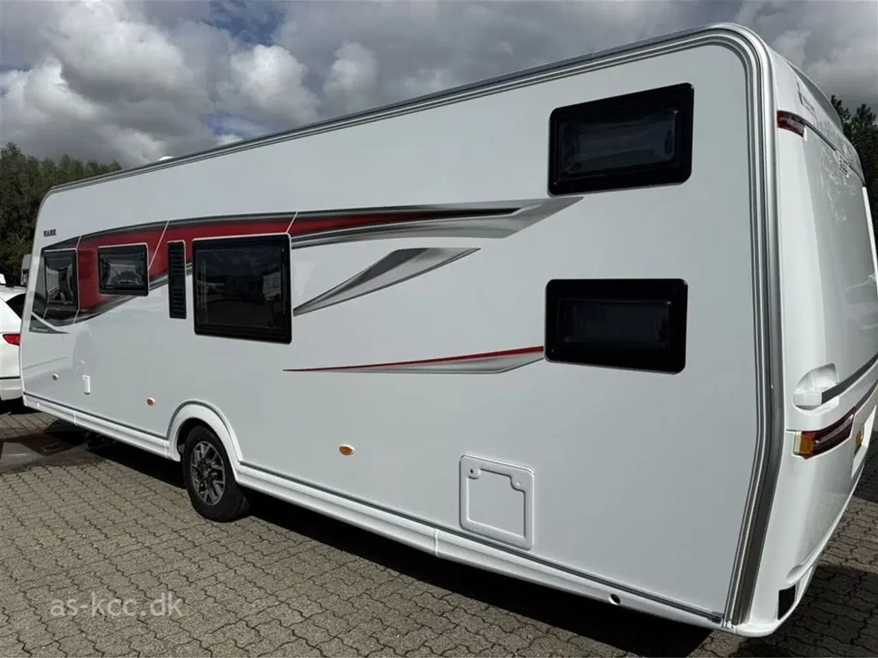 Billede 6 - 2025 - Kabe Estate 660 DGDL