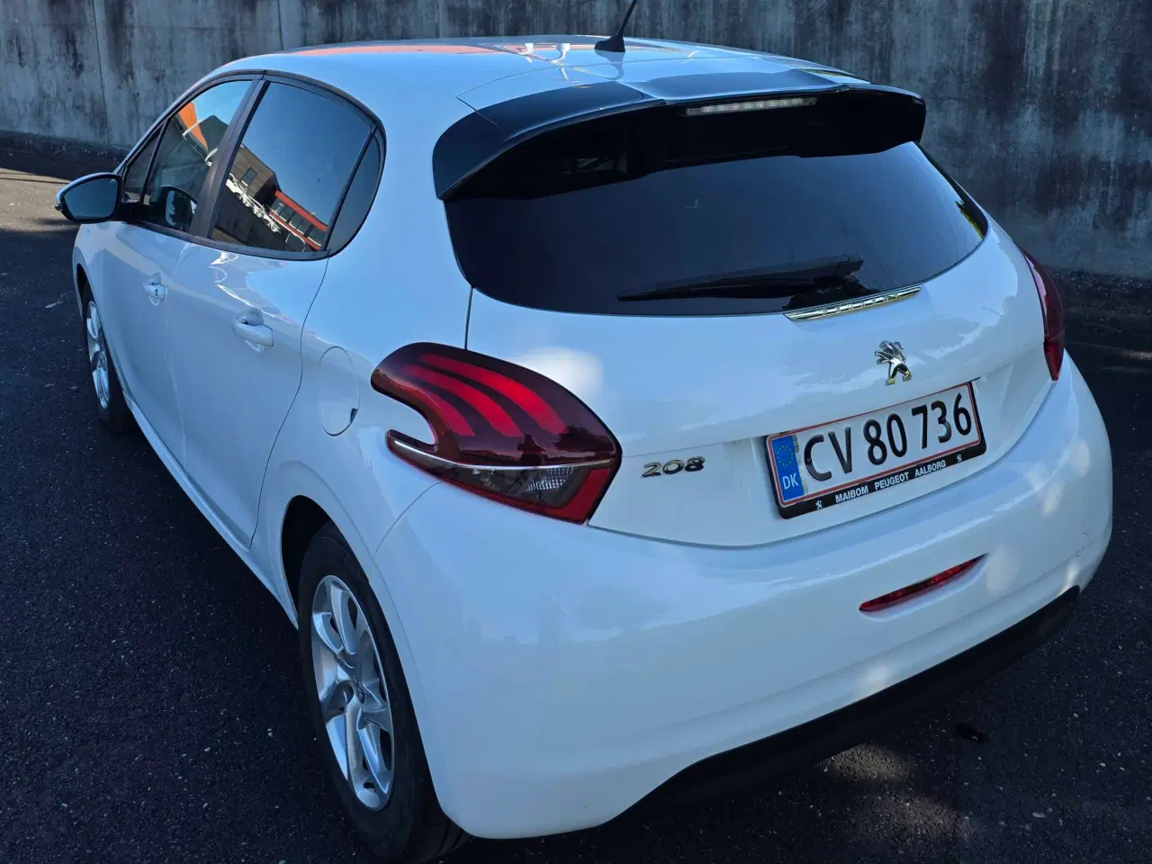 Billede 4 - Peugeot 208 1.6 blueHDI 