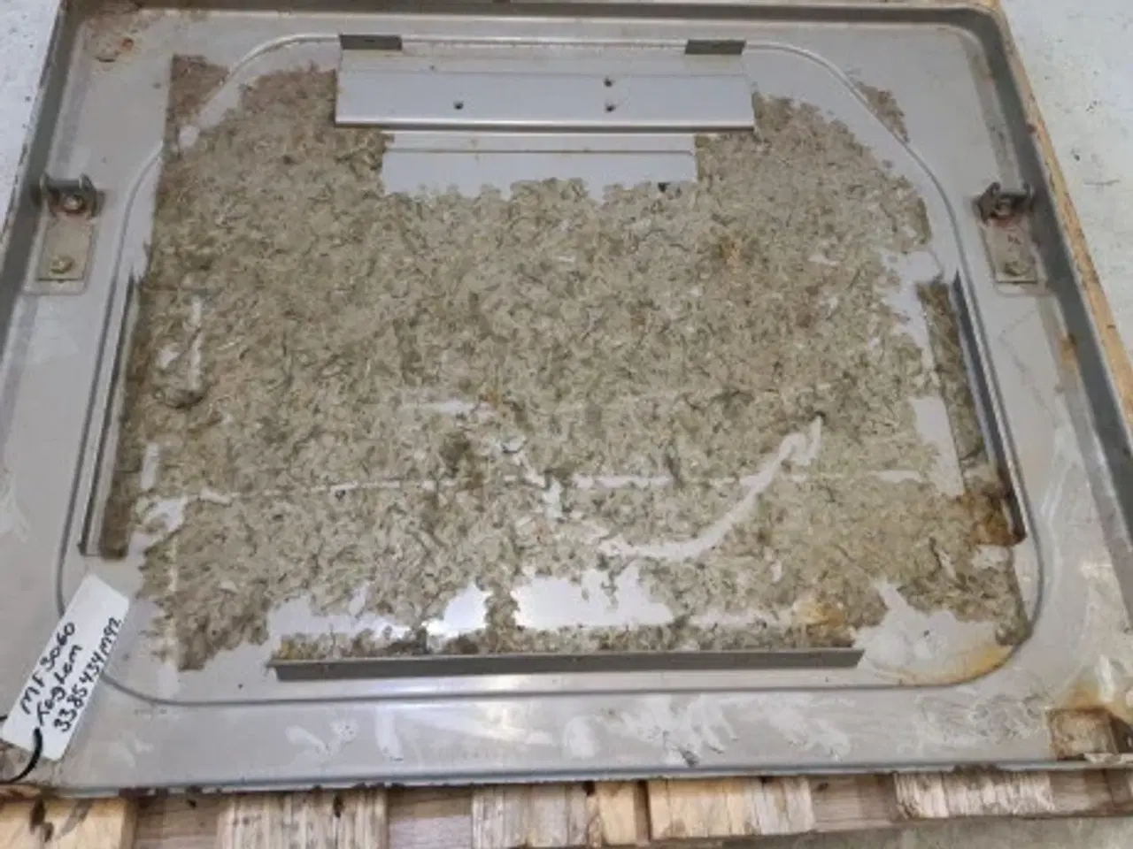 Billede 4 - Massey Ferguson Taglem 3385434M92