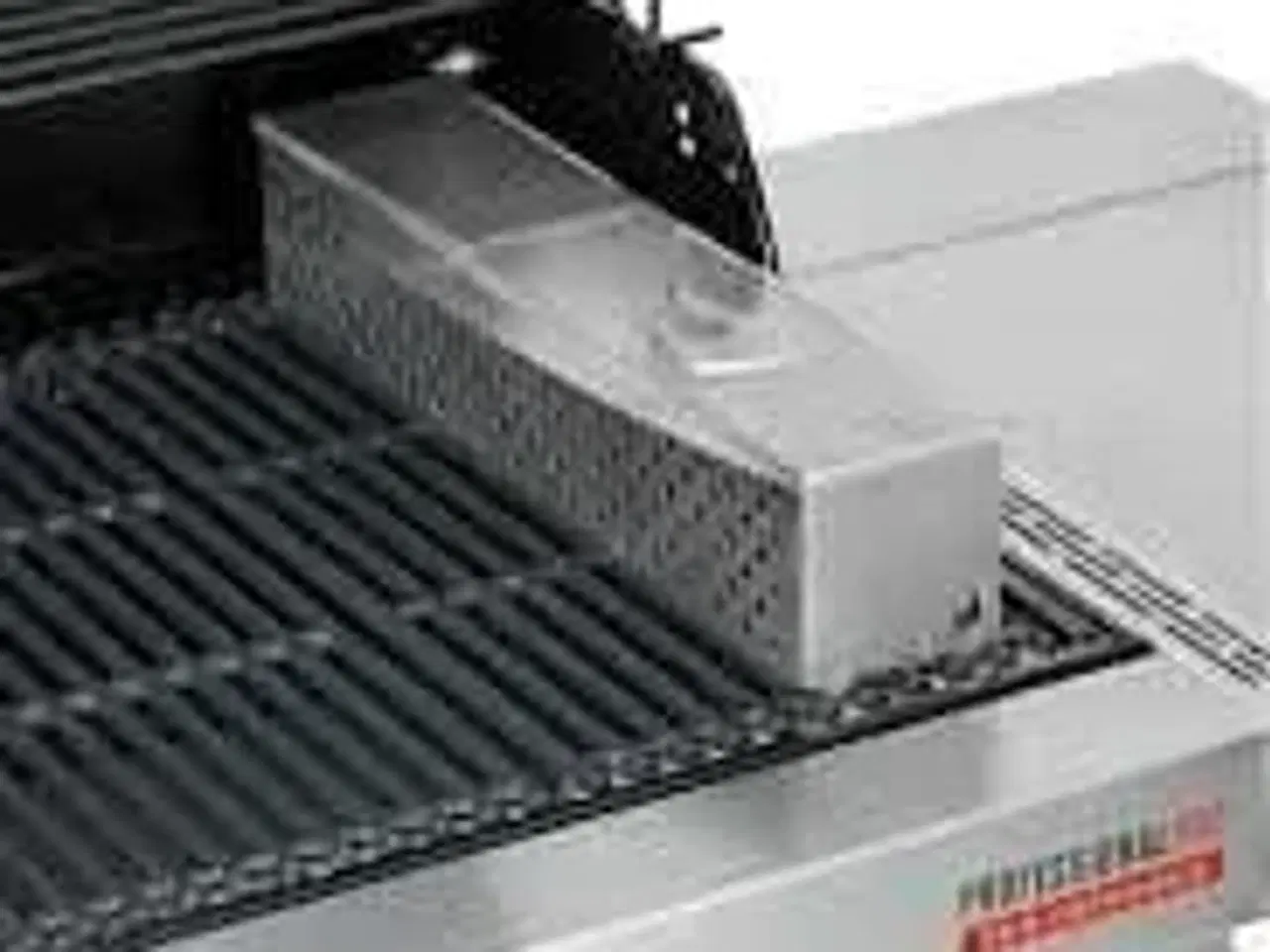 Billede 1 - Char-Broil smoker rygeboks MADE2MATCH