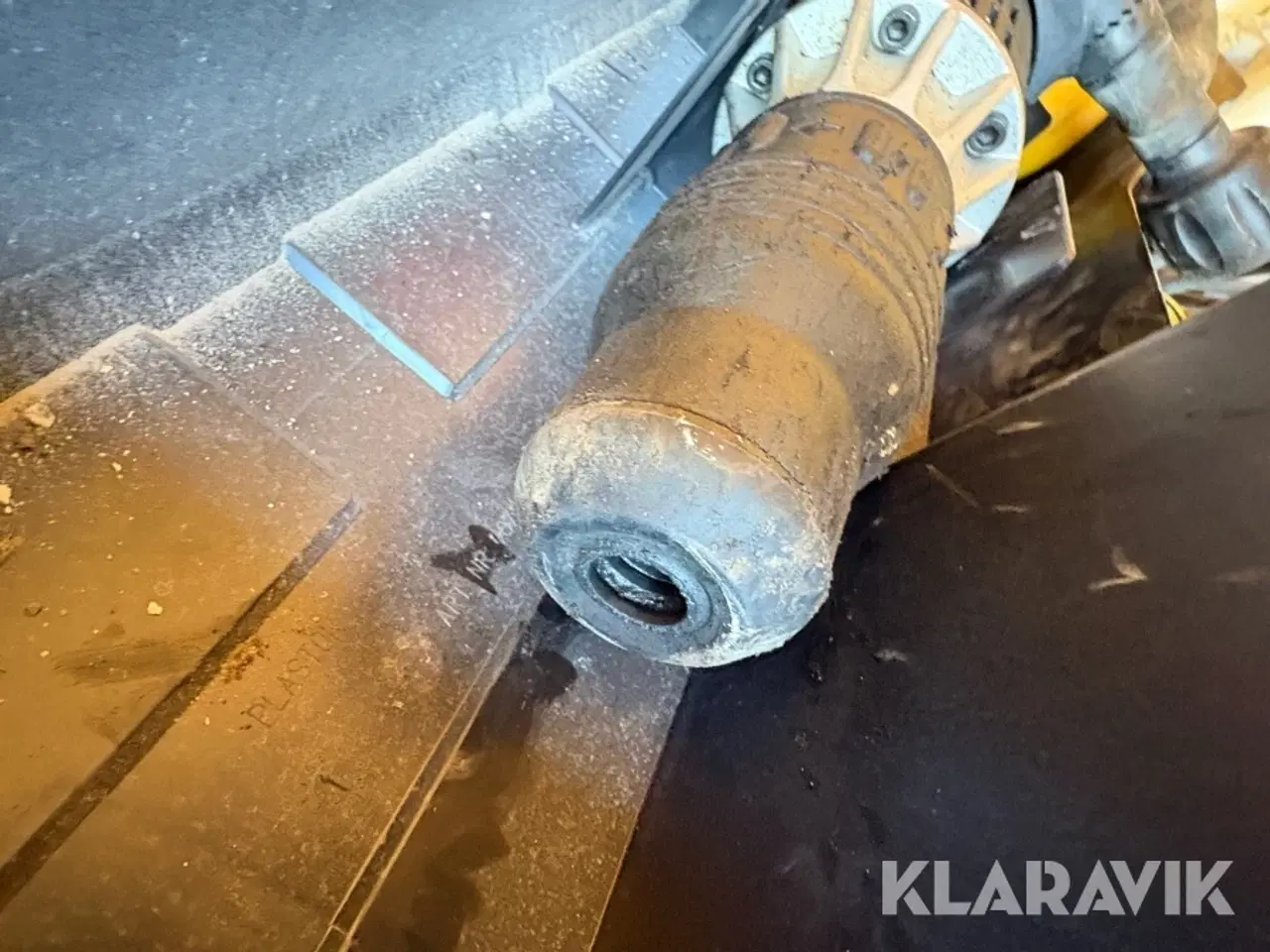 Billede 7 - Betonhammer Dewalt D25902