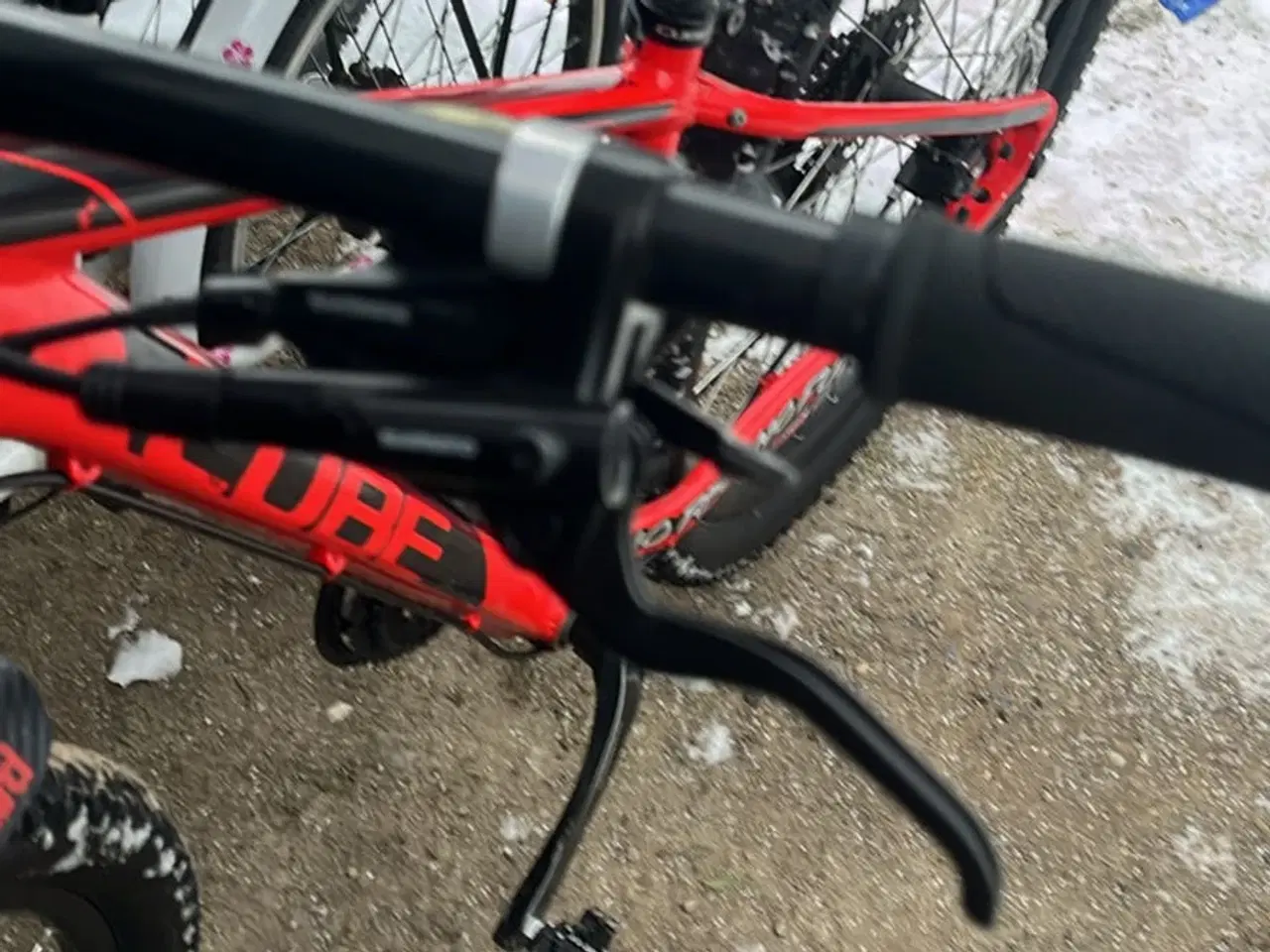 Billede 4 - CUBE AIM CMPT 27,5 S