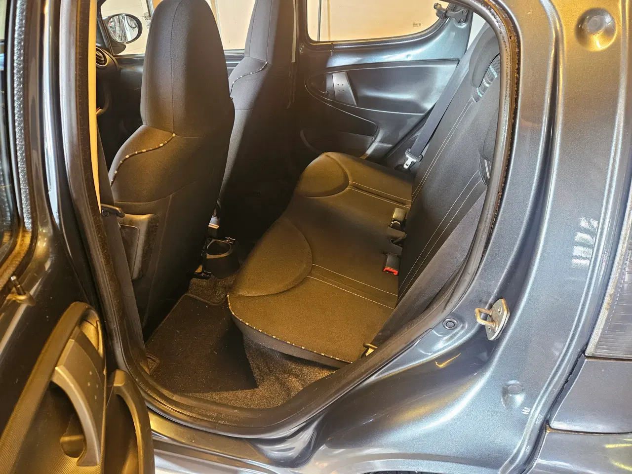 Billede 8 - Citroen C1 2014
