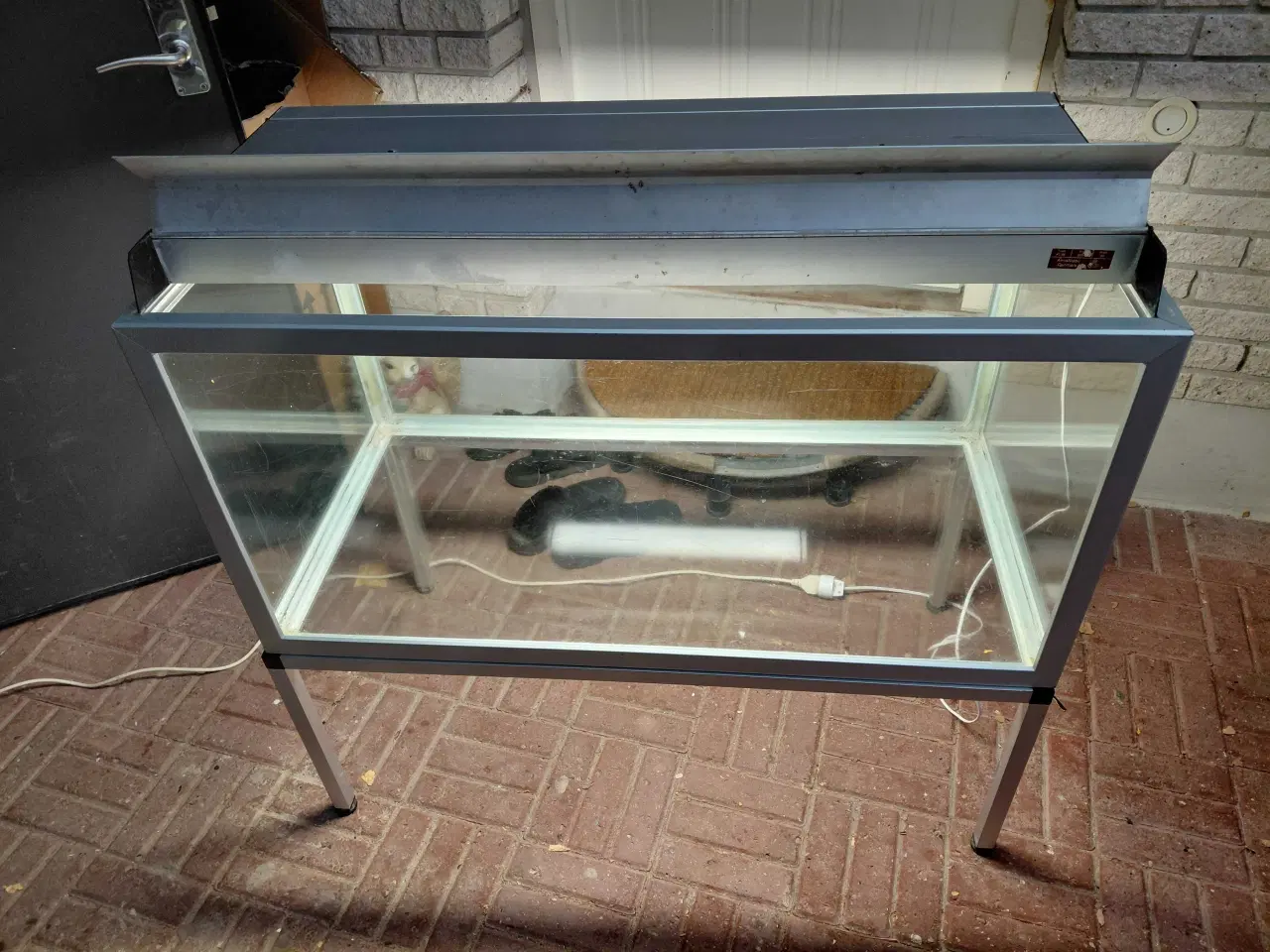 Billede 5 - Akvarier 250L 