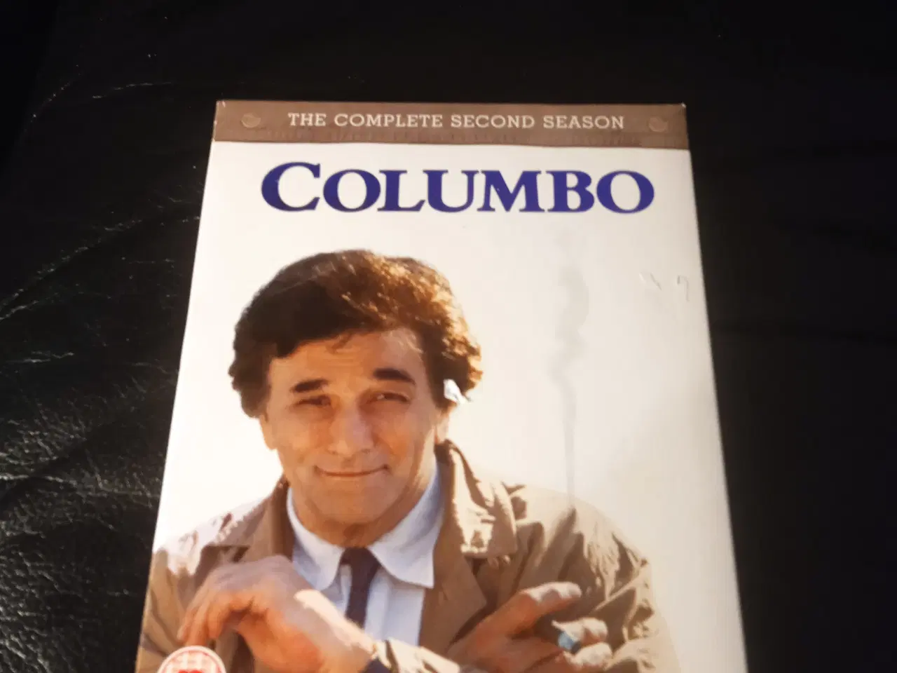 Billede 1 - Columbo 