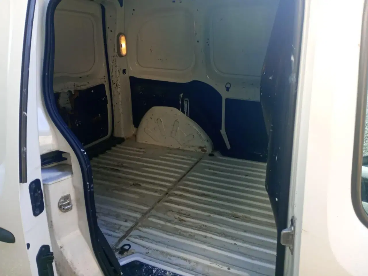 Billede 10 - Mercedes Citan 109 1,5 CDi Kassevogn L