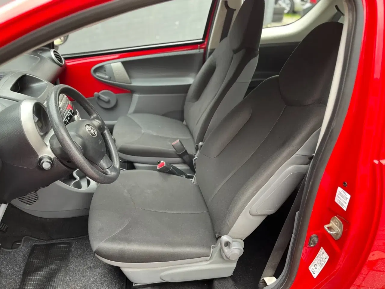 Billede 11 - Toyota Aygo 1,0 