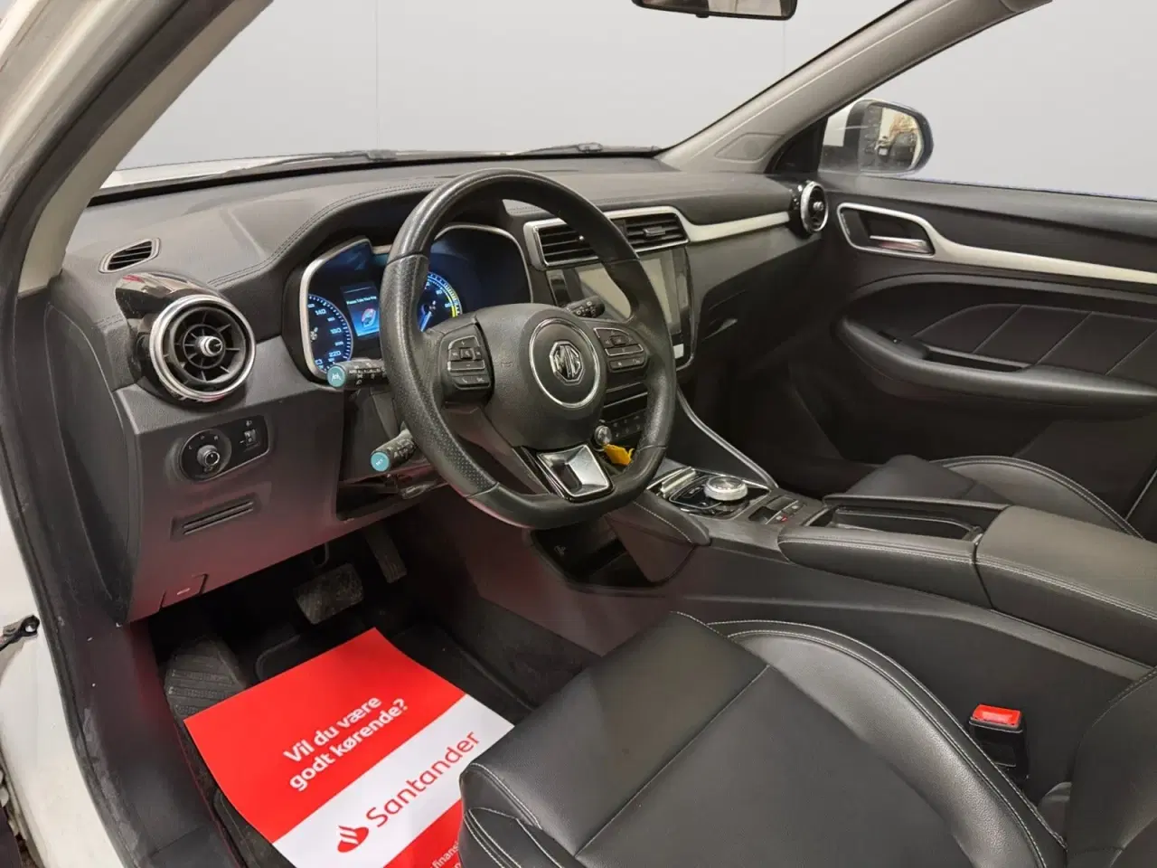 Billede 5 - MG ZS EV Luxury