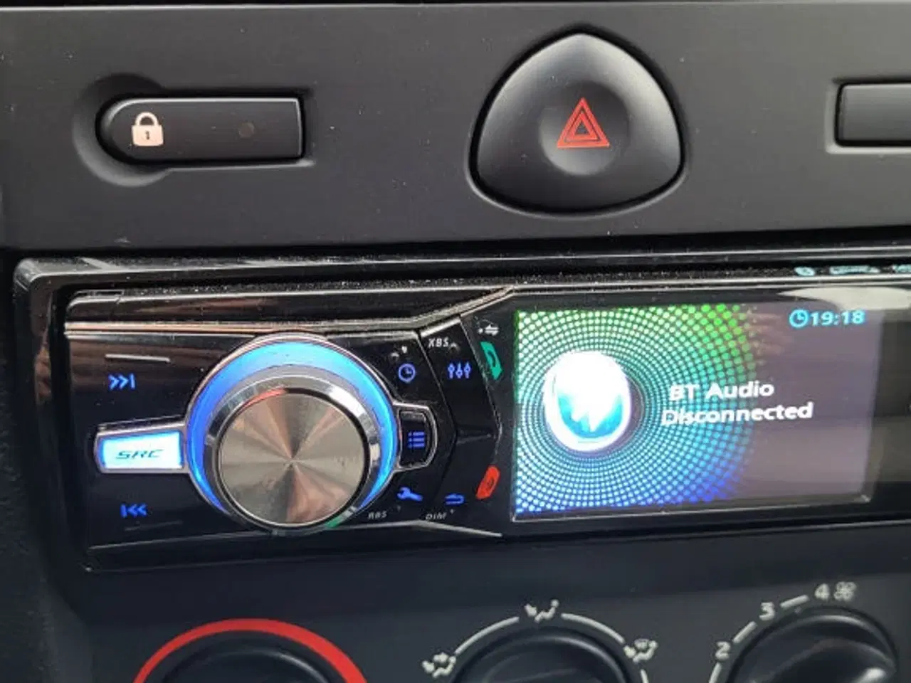 Billede 10 - Økobil: Renault Clio 1.2i, flot stand!