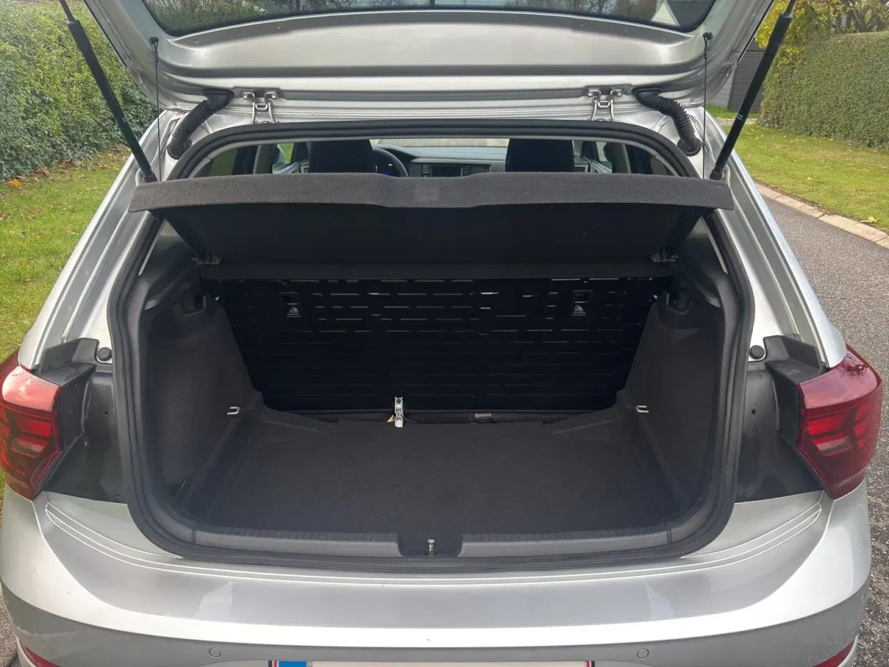 Billede 18 - VW Polo 1,0 MPi 80 Life