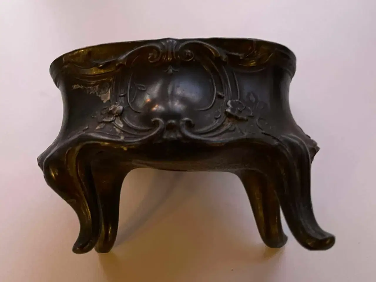 Billede 8 - Antik smykkeskrin 