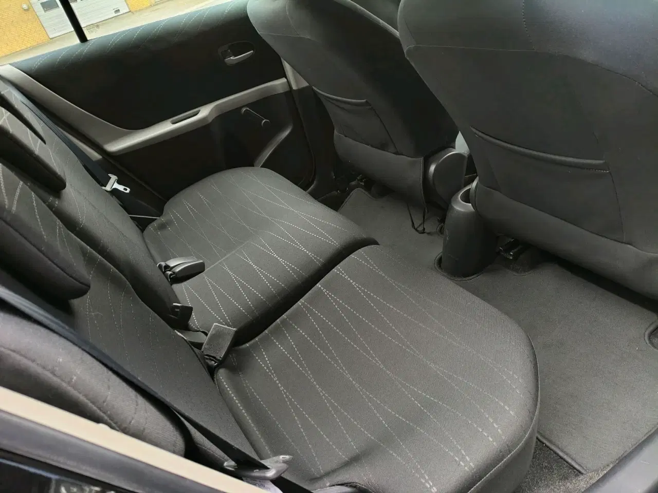 Billede 6 - Toyota Yaris 1,3 VVT-I Linea Luna 87HK 5d