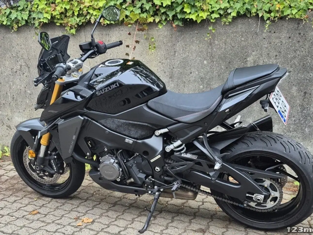 Billede 4 - Suzuki GSXS 1000