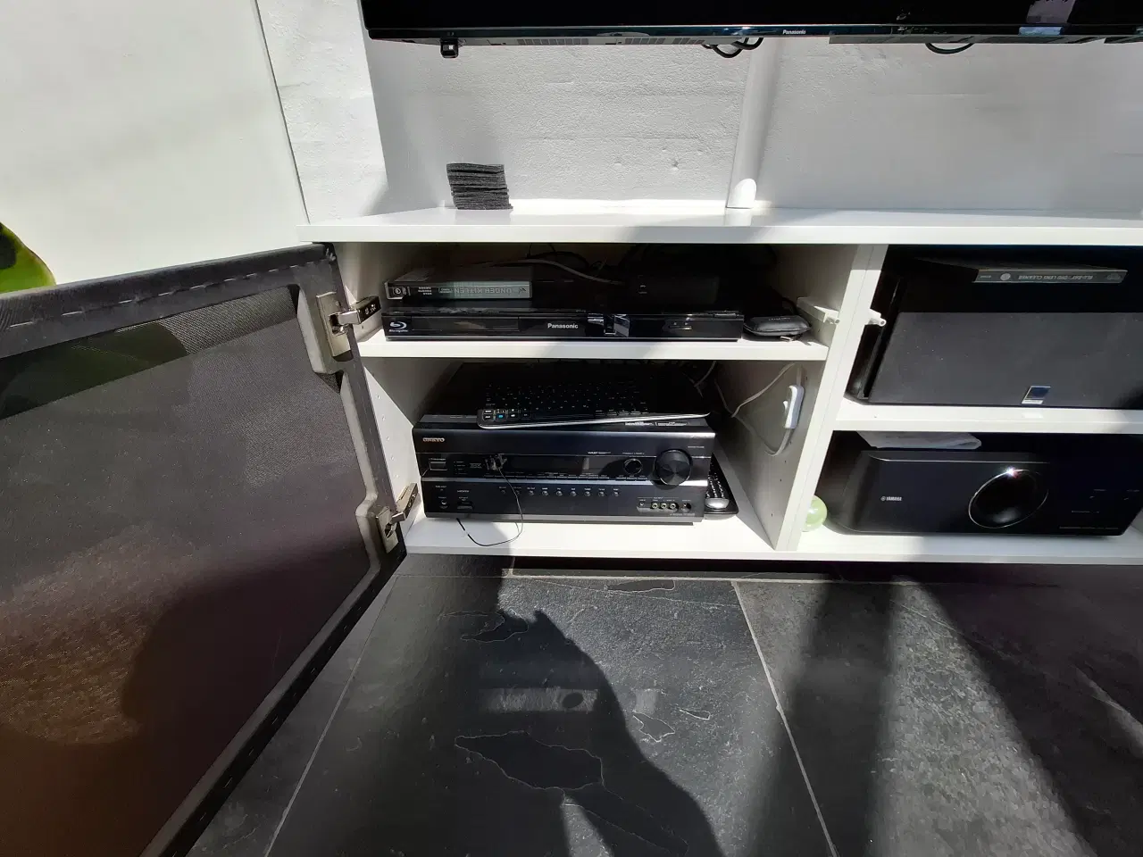 Billede 4 - Hifimøbel fra hifimøbler.dk