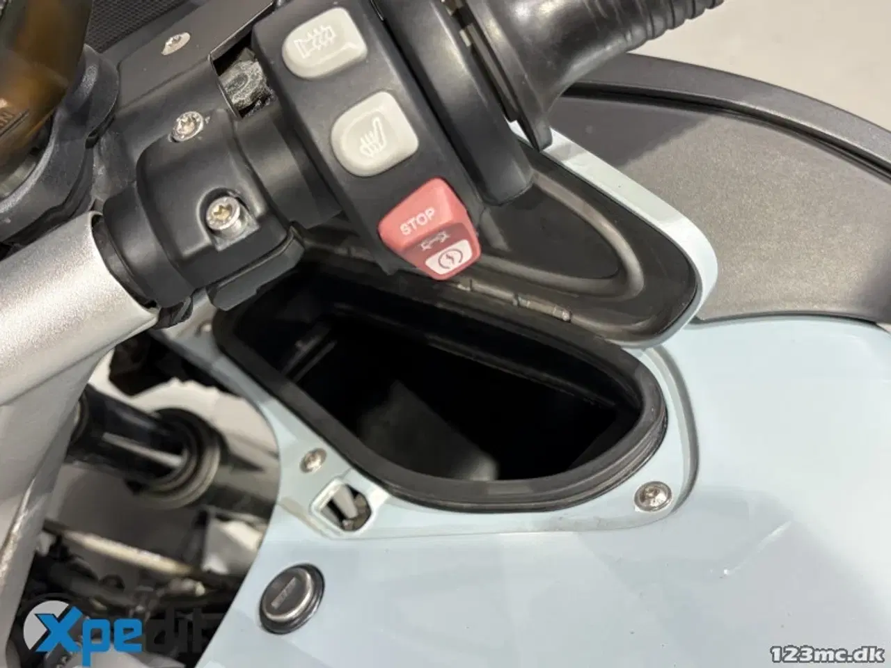 Billede 15 - BMW R 1200 RT