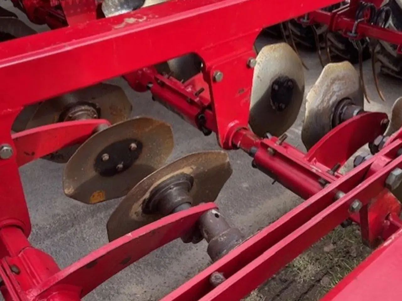 Billede 9 - Horsch Pronto 6 DC