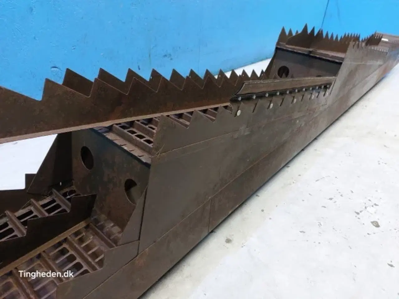 Billede 16 - Dronningborg D4500 Ryster 28470033