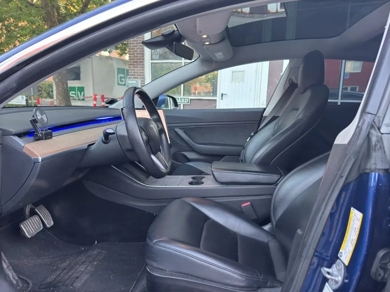 Billede 9 - Tesla Model 3  Standard Range+ RWD