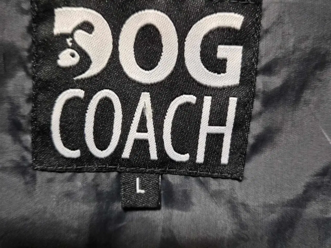 Billede 3 - Dog Coach jakke 