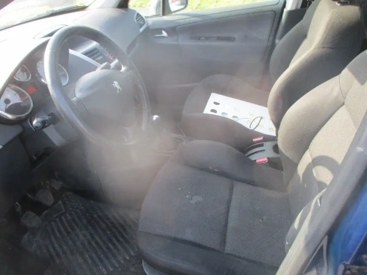 Billede 9 - Peugeot 207 1,6 S16
