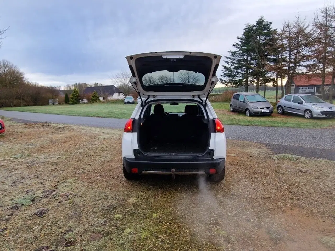 Billede 6 - Peugeot 2008 1,2 e-VTi 82 Style ESG