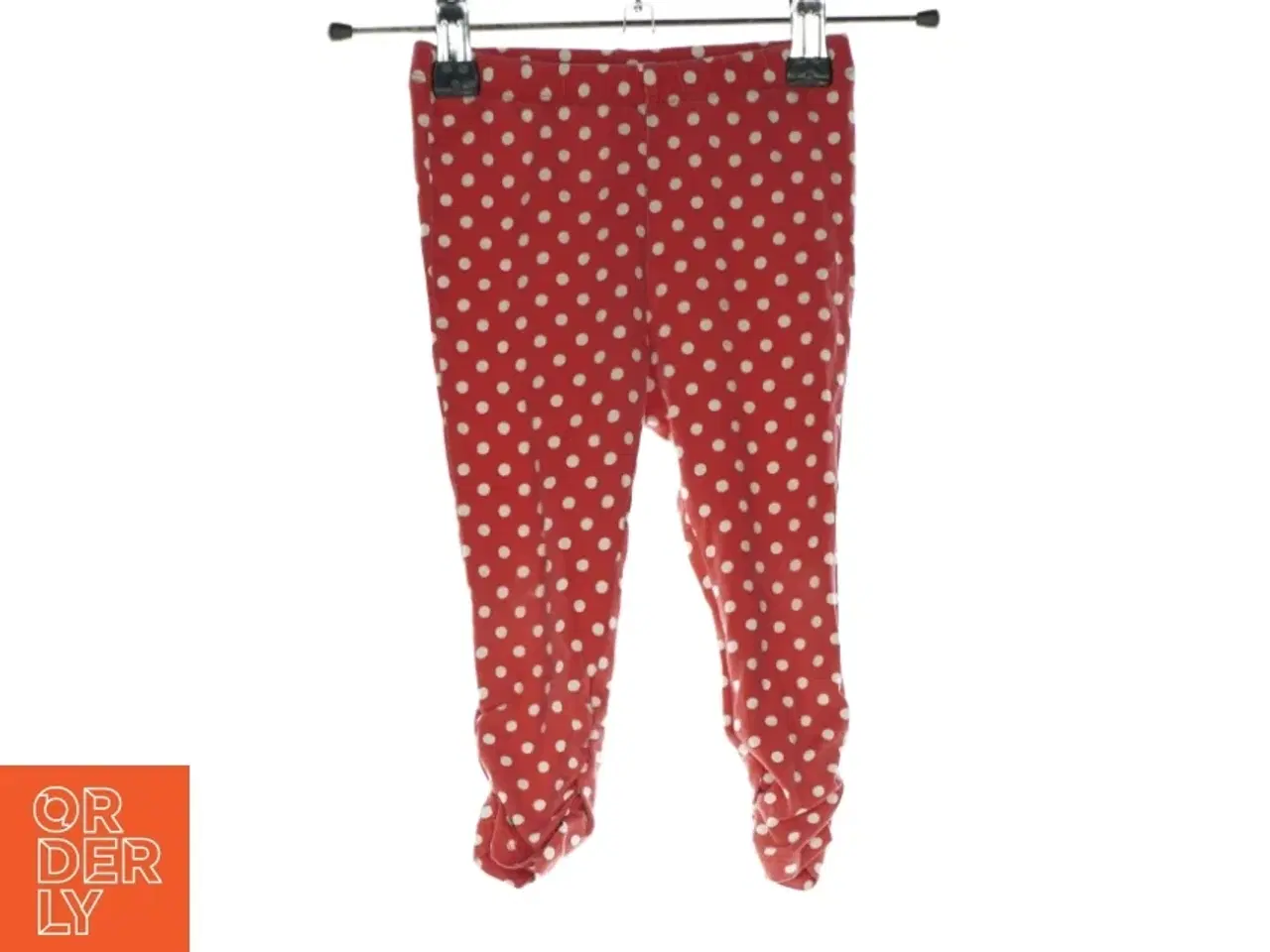 Billede 1 - Bukser fra H&M (str. 80 cm) fra H&M (str. 80 cm)
