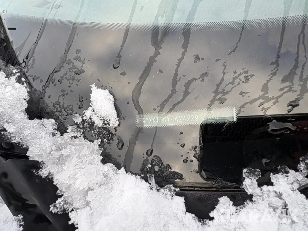 Billede 9 - Varebil Ford Transit Custom 2,0 TDCi 130 hk 340 L2 Van forhjulstræk manuel