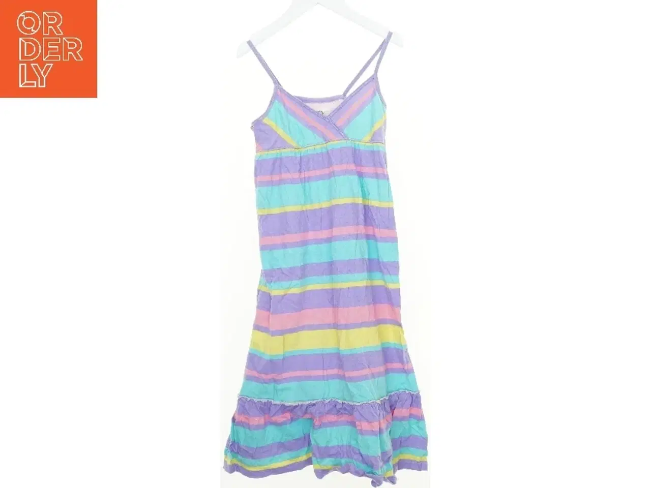 Billede 1 - Kjole fra H&M (str. 152 cm)