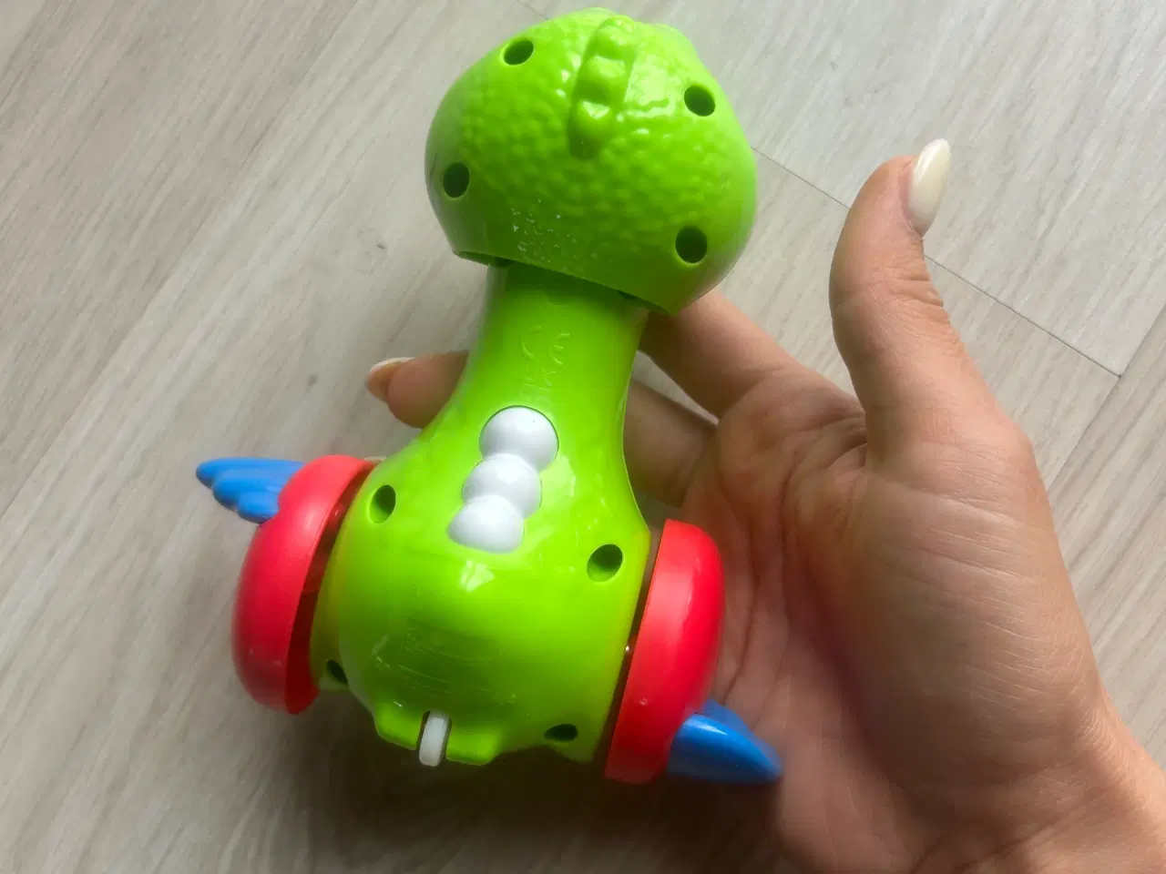 Billede 3 - babylegetøj.