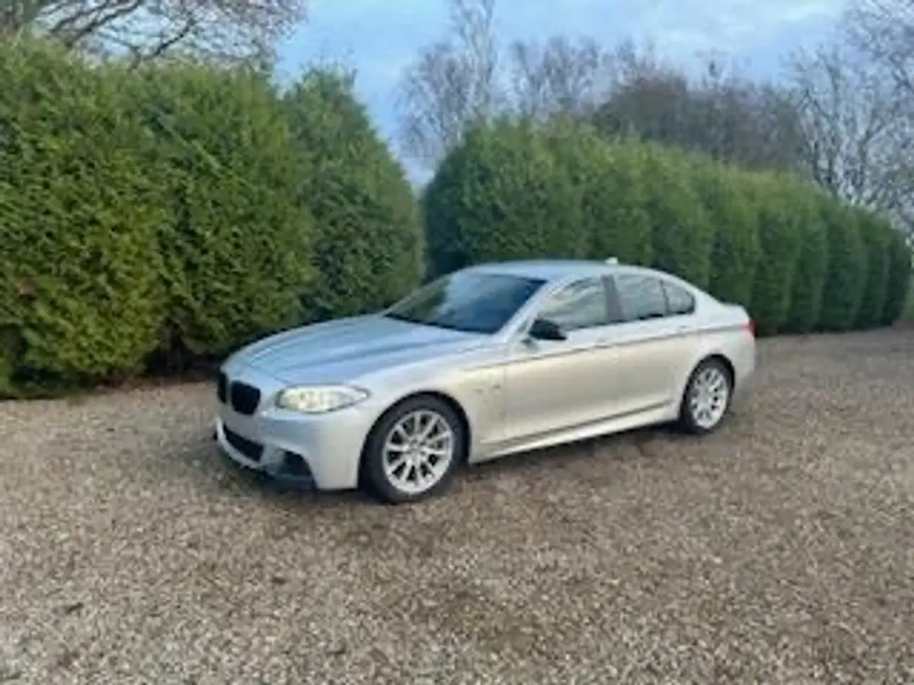 Billede 2 - Super flot 523I 3.0 