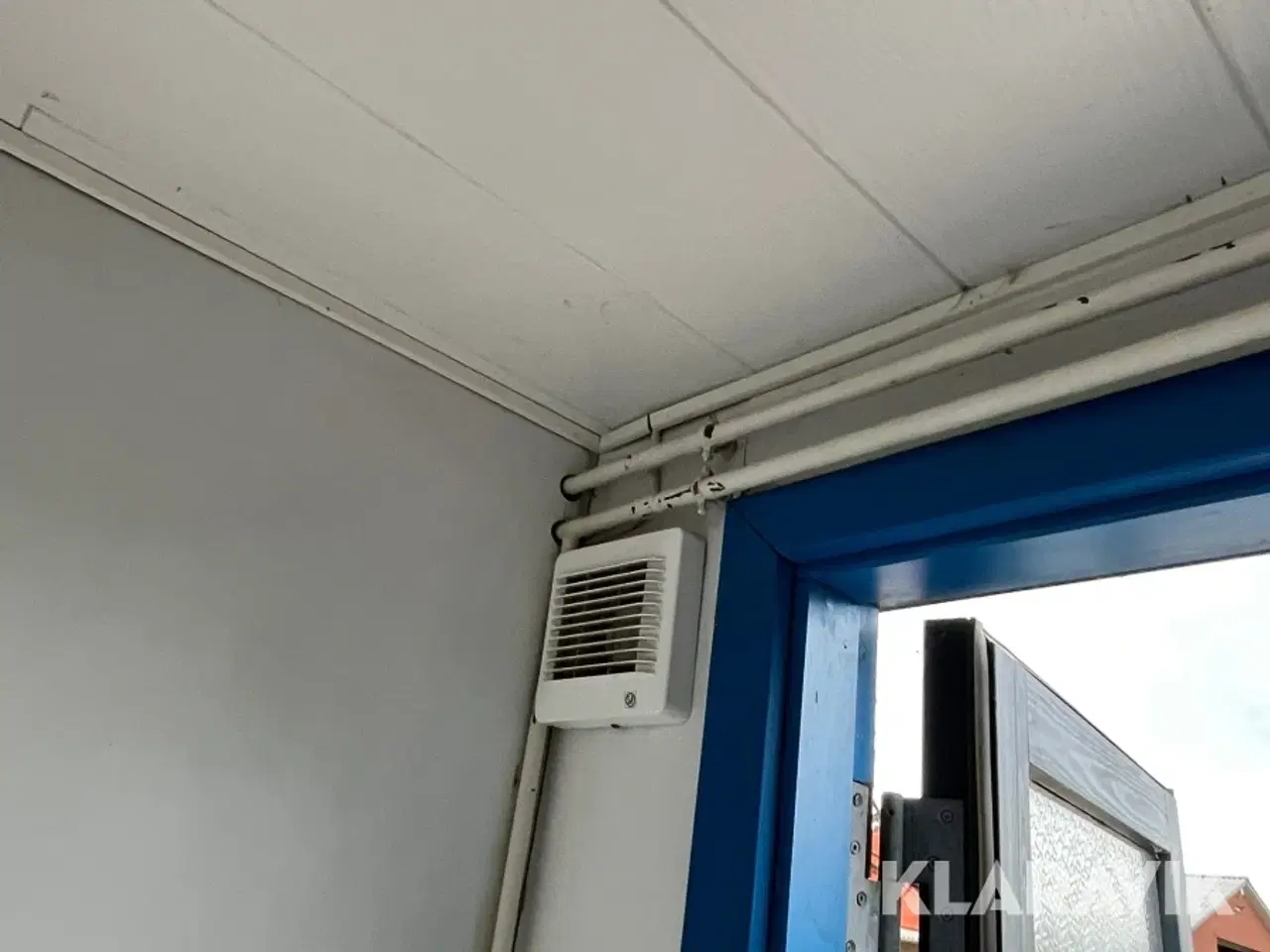 Billede 12 - Personale container