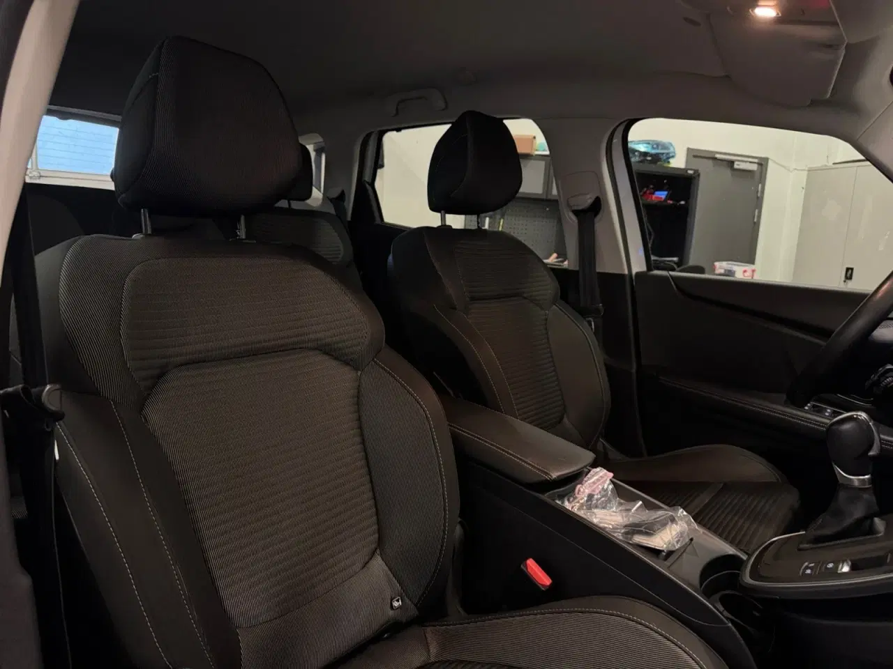 Billede 16 - Renault Scenic IV 1,5 dCi 110 Intens EDC