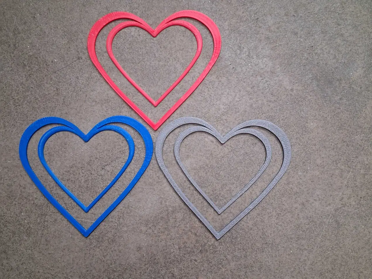 Billede 13 - Lasergravering og3D print 