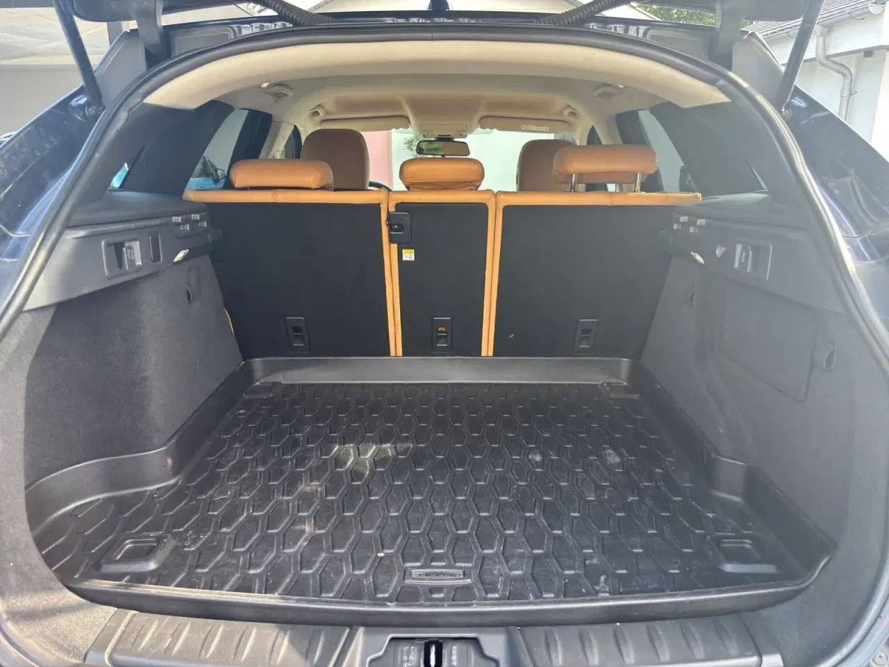 Billede 16 - Jaguar F-Pace 2,0 D180 Pure aut. AWD