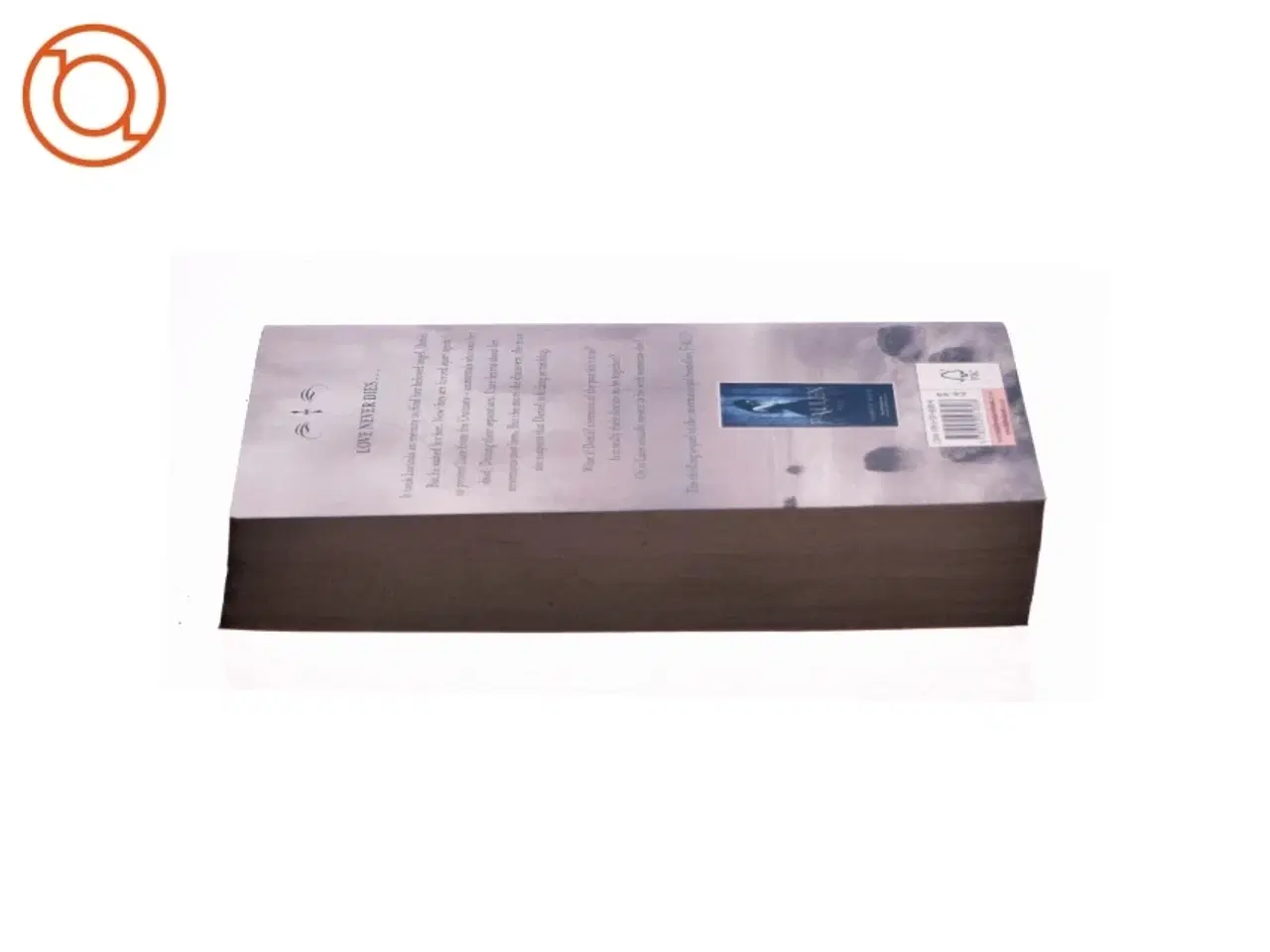 Billede 3 - Torment af Lauren Kate (Bog)