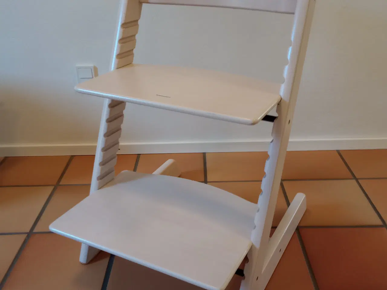 Billede 3 - Tripp Trapp stol