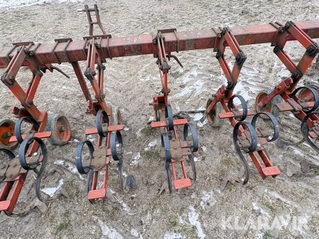 Billede 10 - Radrenser Kongskilde