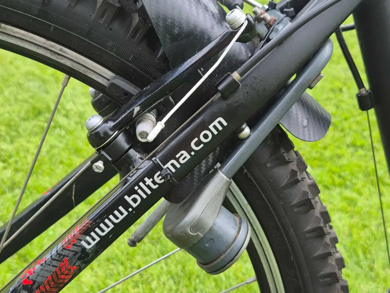 Billede 5 - Mountenbike 21 gear